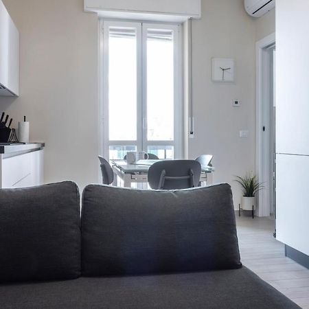 Ferienwohnung Italianway - Marco D'Agrate 27 Mailand Exterior foto