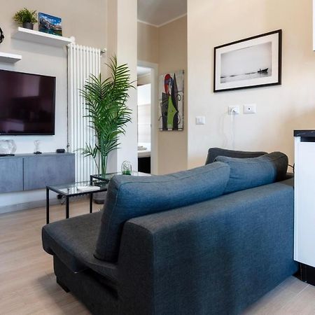 Ferienwohnung Italianway - Marco D'Agrate 27 Mailand Exterior foto